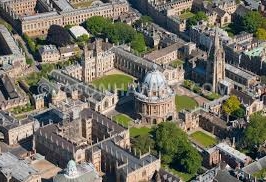Oxford University